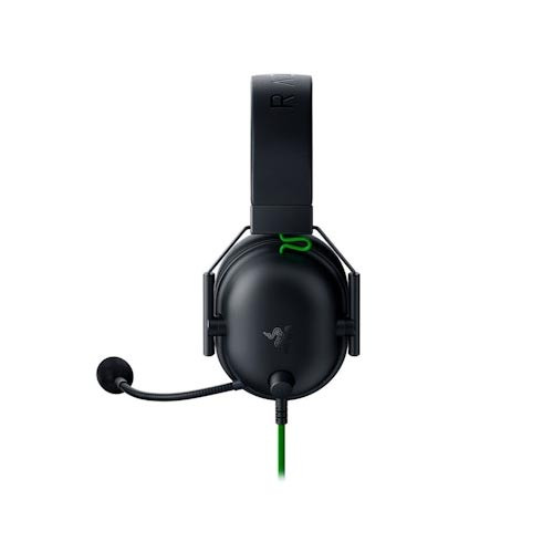 هدست ریزر مدل Razer BlackShark V2 X USB Wired