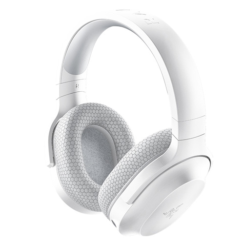 هدست ریزر مدل Razer Barracuda X MERCURY 2022 White Wireless