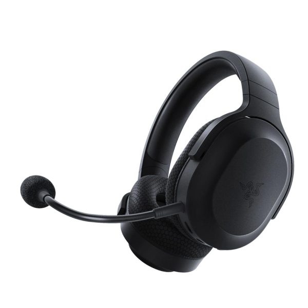 هدست ریزر مدل Razer Barracuda X Black Wireless