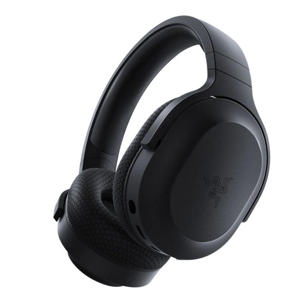 هدست ریزر مدل Razer Barracuda X Black Wireless