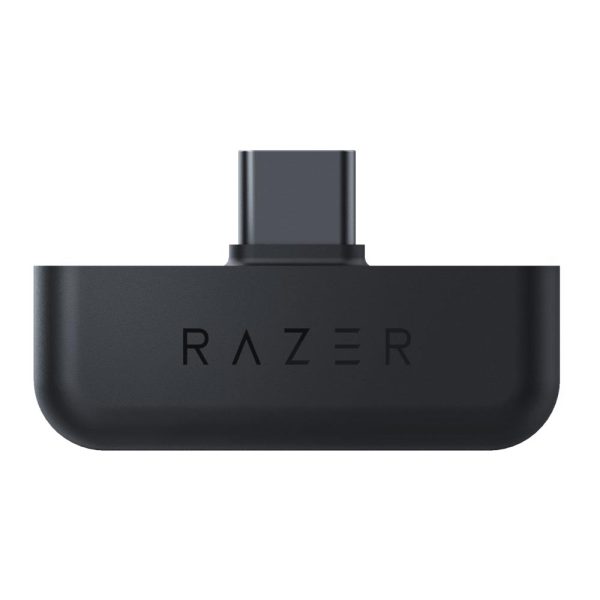 هدست ریزر مدل Razer Barracuda X Black Wireless