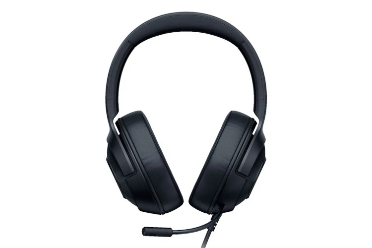 هدست ریزر مدل Razer Kraken X Lite Wired