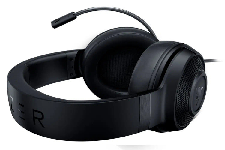 هدست ریزر مدل Razer Kraken X Lite Wired