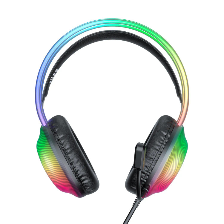 هدست اونیکوما مدل Onikuma X29 Wired Black