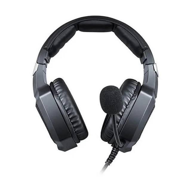 هدست اونیکوما مدل Onikuma K8 Wired Black