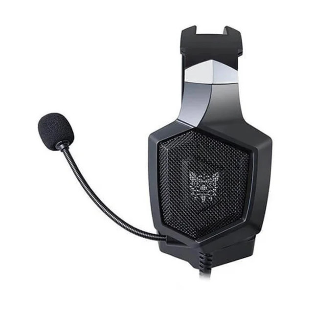 هدست اونیکوما مدل Onikuma K8 Wired Black