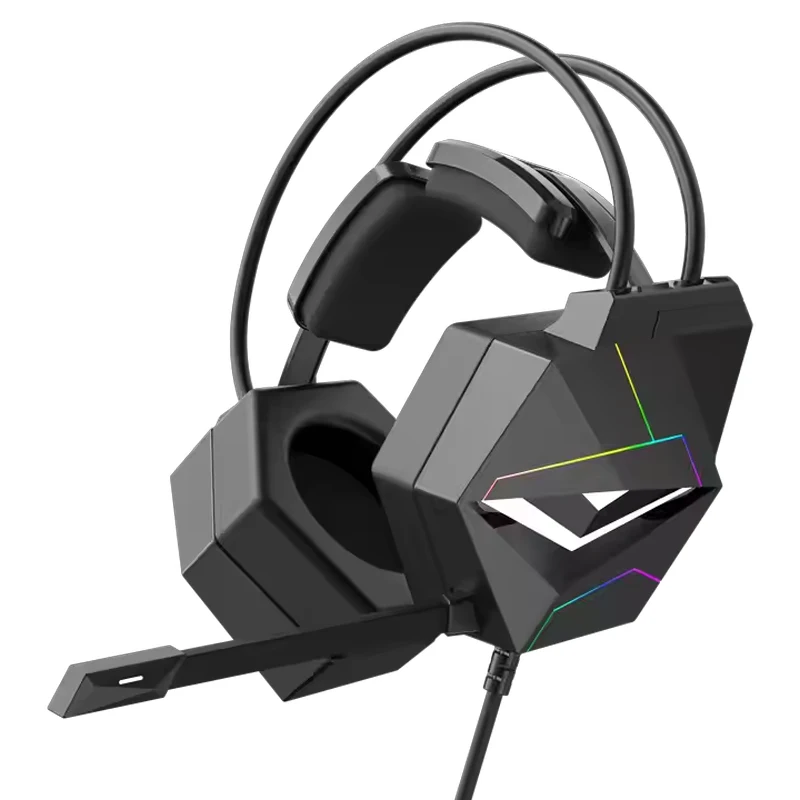 هدست اونیکوما مدل Onikuma X20 Wired Black