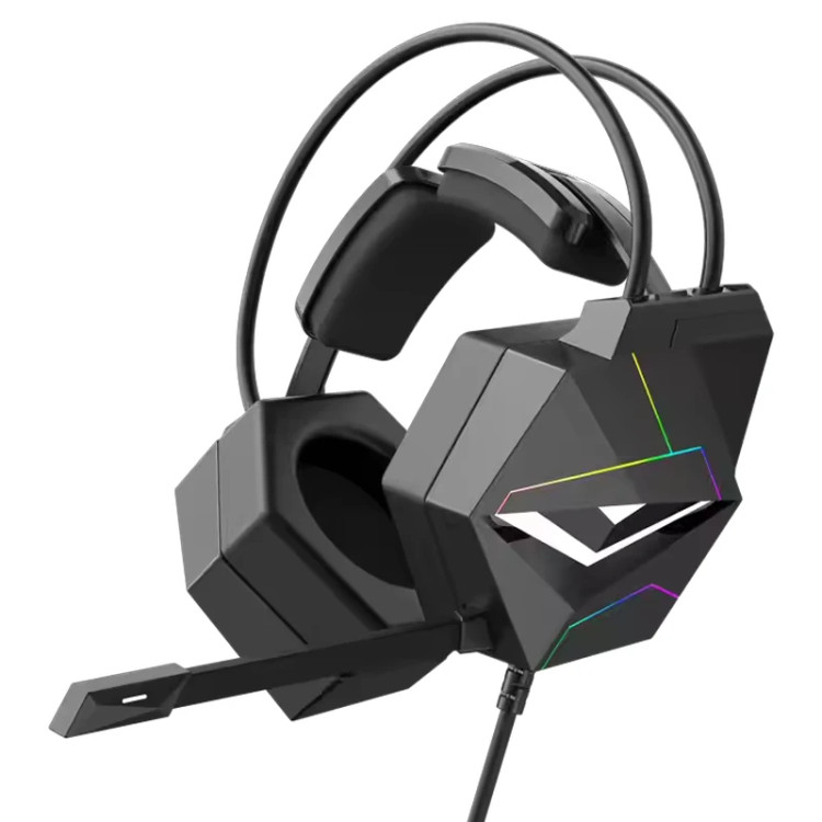 هدست اونیکوما مدل Onikuma X20 Wired Black