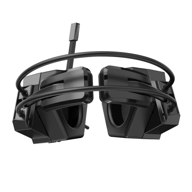 هدست اونیکوما مدل Onikuma X20 Wired Black