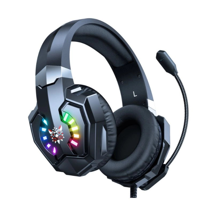 هدست اونیکوما مدل Onikuma X32 Wired Black