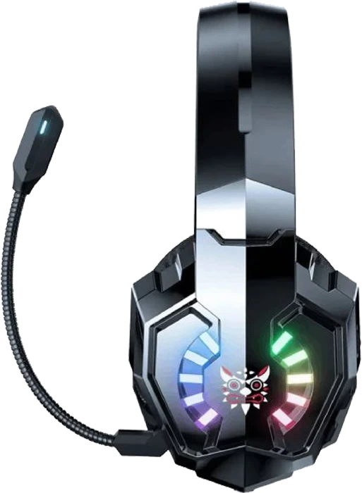 هدست اونیکوما مدل Onikuma B15 Wireless Black