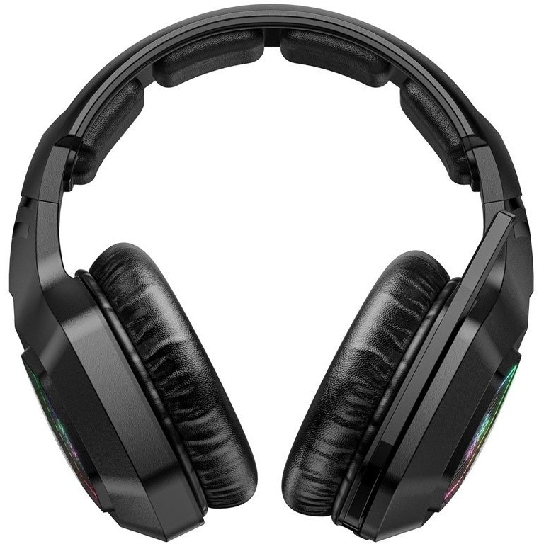 هدست اونیکوما مدل Onikuma B100 Black Wireless