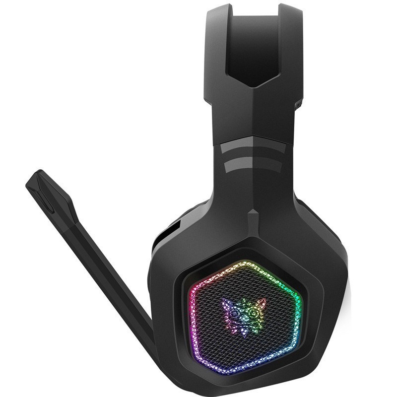 هدست اونیکوما مدل Onikuma B100 Black Wireless