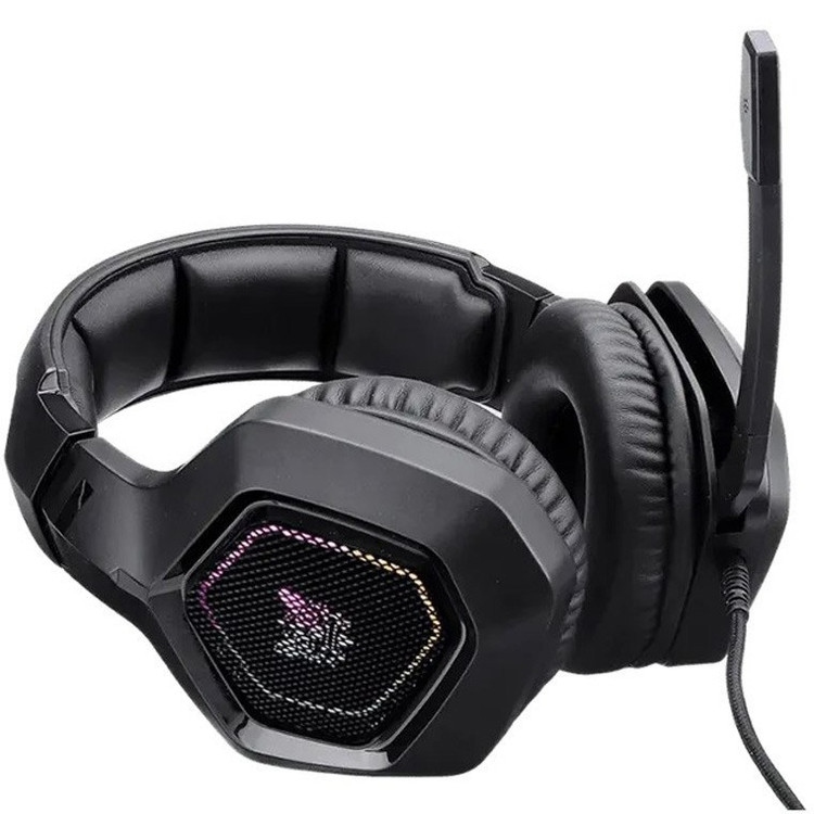 هدست اونیکوما مدل Onikuma B100 Black Wireless