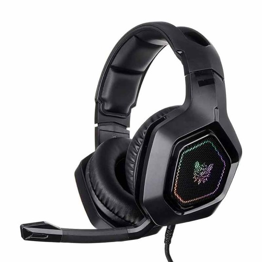 هدست اونیکوما مدل Onikuma K10 Wired Black