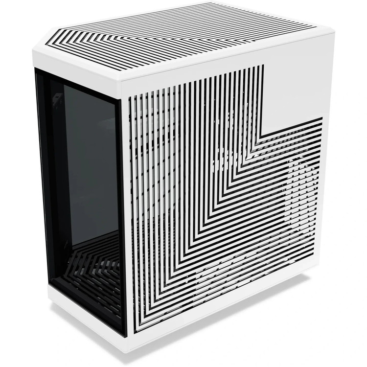 کیس هایت مدل HYTE Y70 Touch Infinite Panda