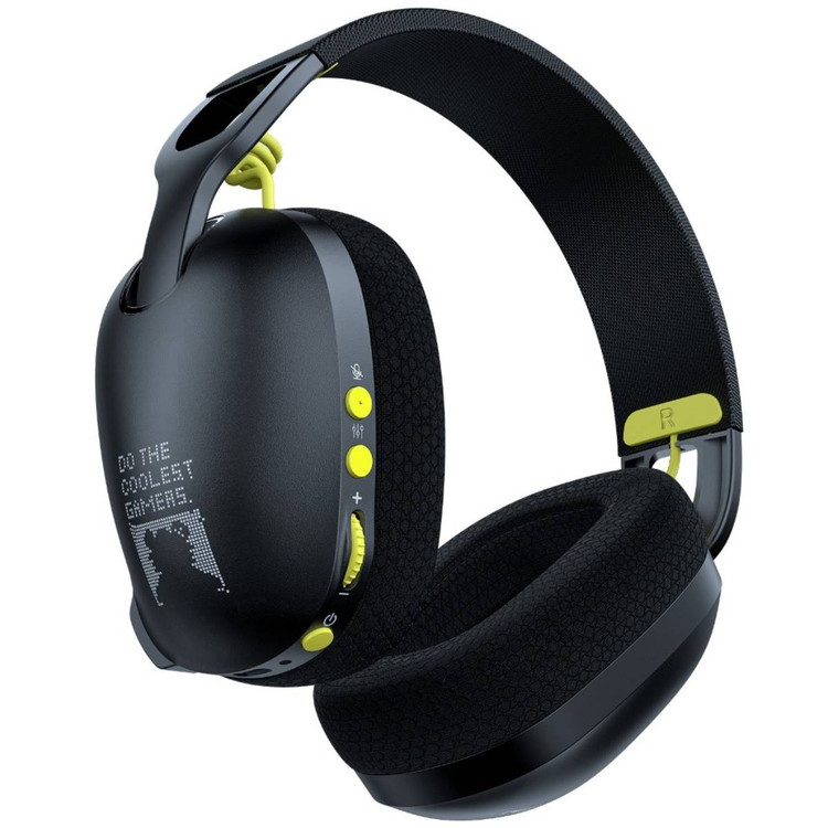 هدست اونیکوما مدل Onikuma B2 Wireless Black