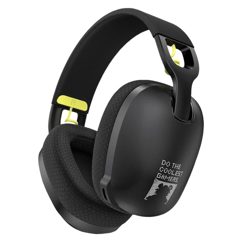 هدست اونیکوما مدل Onikuma B2 Wireless Black