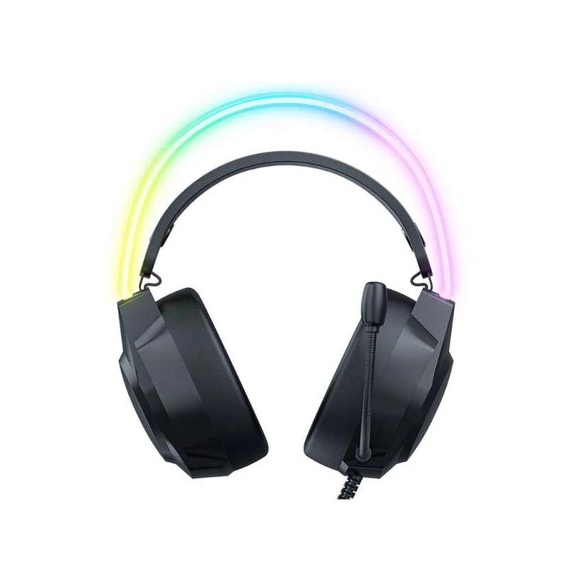هدست اونیکوما مدل Onikuma X26 Wired Black