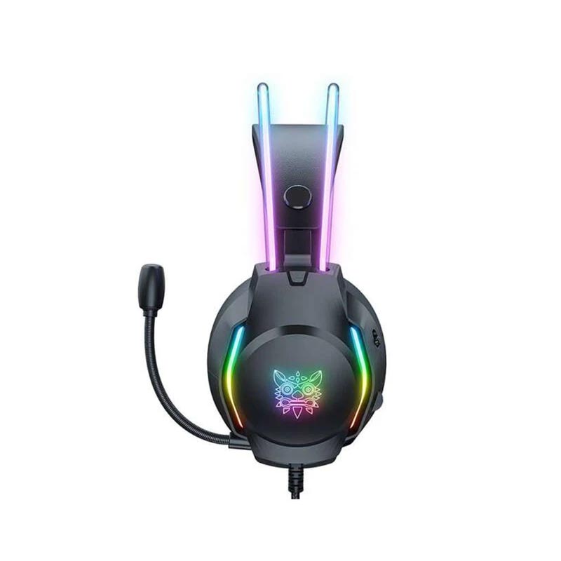 هدست اونیکوما مدل Onikuma X26 Wired Black