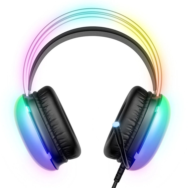 هدست اونیکوما مدل Onikuma X25 Wired Black