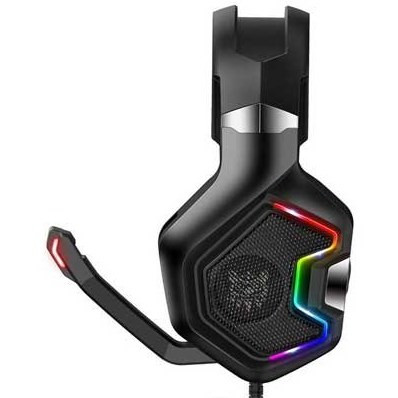 هدست اونیکوما مدل Onikuma K10 Pro Wired Black
