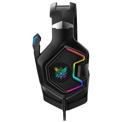 هدست اونیکوما مدل Onikuma K10 Pro Wired Black