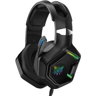 هدست اونیکوما مدل Onikuma K10 Pro Wired Black