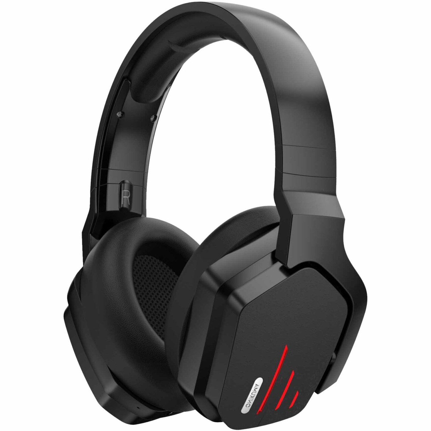 هدست مدل اونیکوما مدل Onikuma B60 Wireless Black