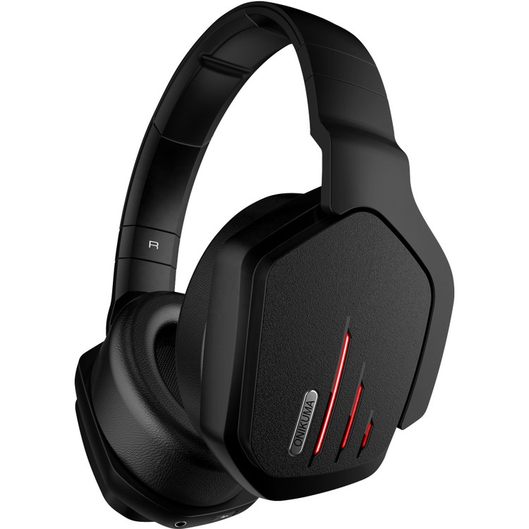 هدست مدل اونیکوما مدل Onikuma B60 Wireless Black