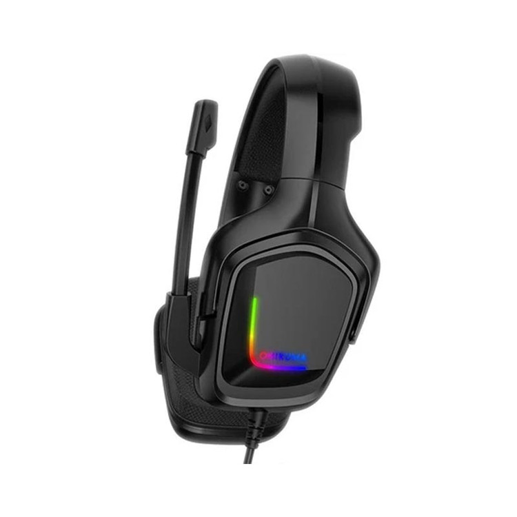 هدست اونیکوما مدل Onikuma K20 Wired Black