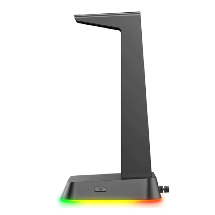 پایه نگهدارنده هدست اونیکوما مدل Onikuma ST2 Black