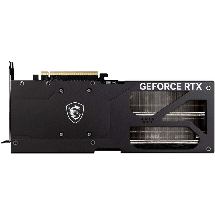 کارت گرافیک ام اس ای مدل MSI RTX 5070 TI VENTUS 3X OC 16GB