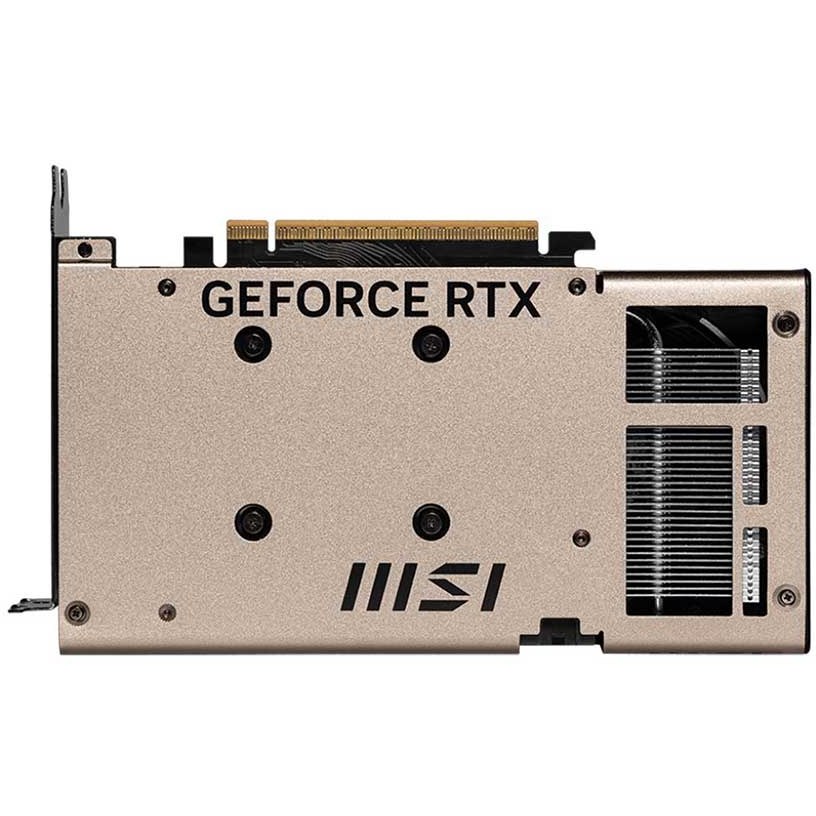 کارت گرافیک ام اس ای مدل MSI RTX5060 INSPIRE 2x OC 8GB