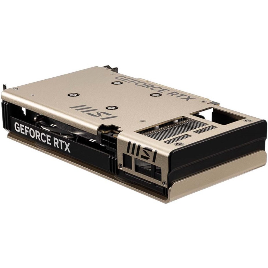 کارت گرافیک ام اس ای مدل MSI RTX5060 INSPIRE 2x OC 8GB