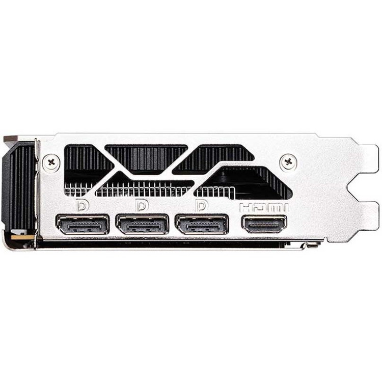 کارت گرافیک ام اس ای مدل MSI RTX5060 INSPIRE 2x OC 8GB