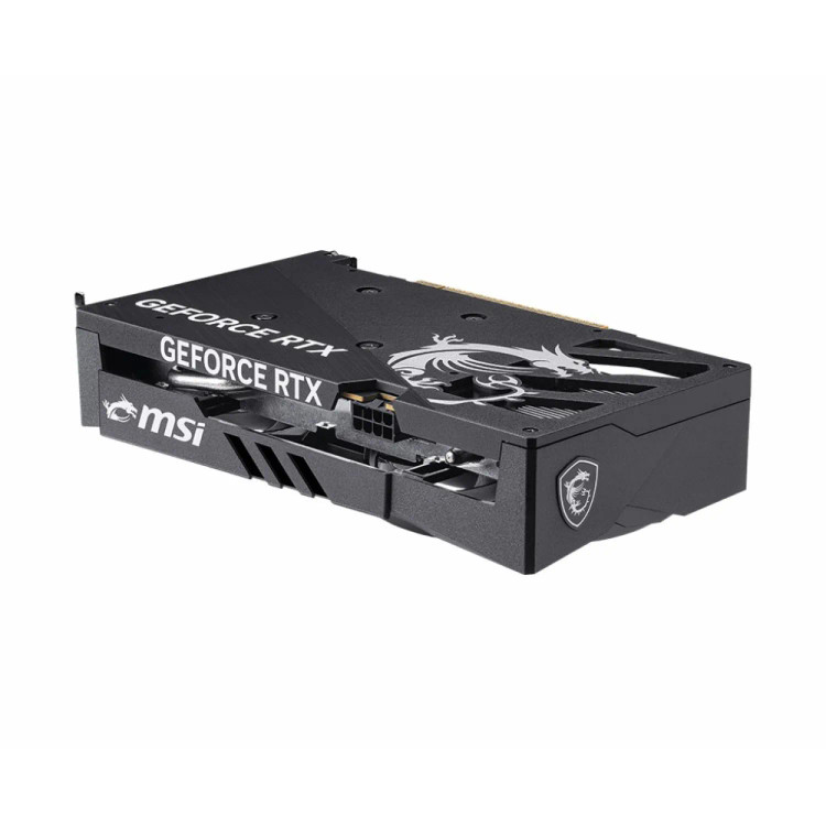 کارت گرافیک ام اس ای مدل MSI RTX 5050 Gaming OC 8GB