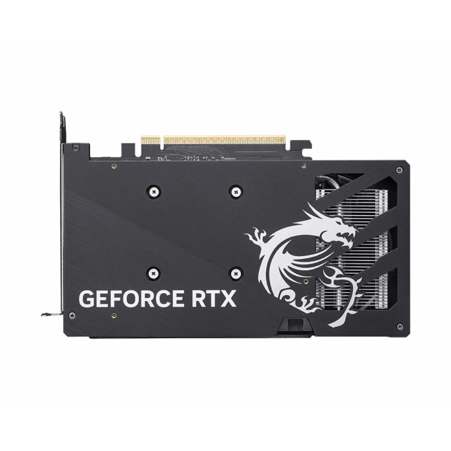 کارت گرافیک ام اس ای مدل MSI RTX 5050 Gaming OC 8GB