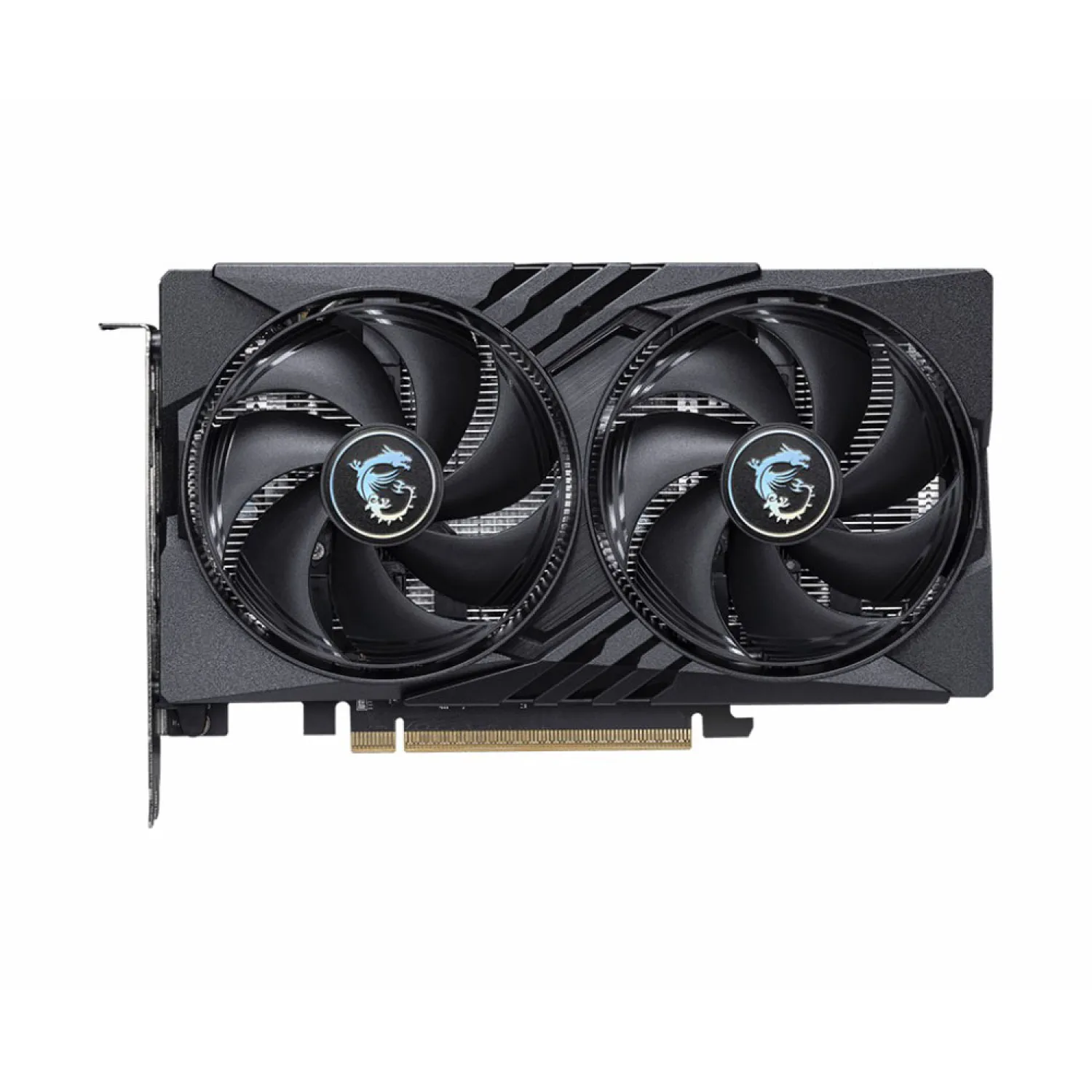 کارت گرافیک ام اس ای مدل MSI RTX 5050 Gaming OC 8GB
