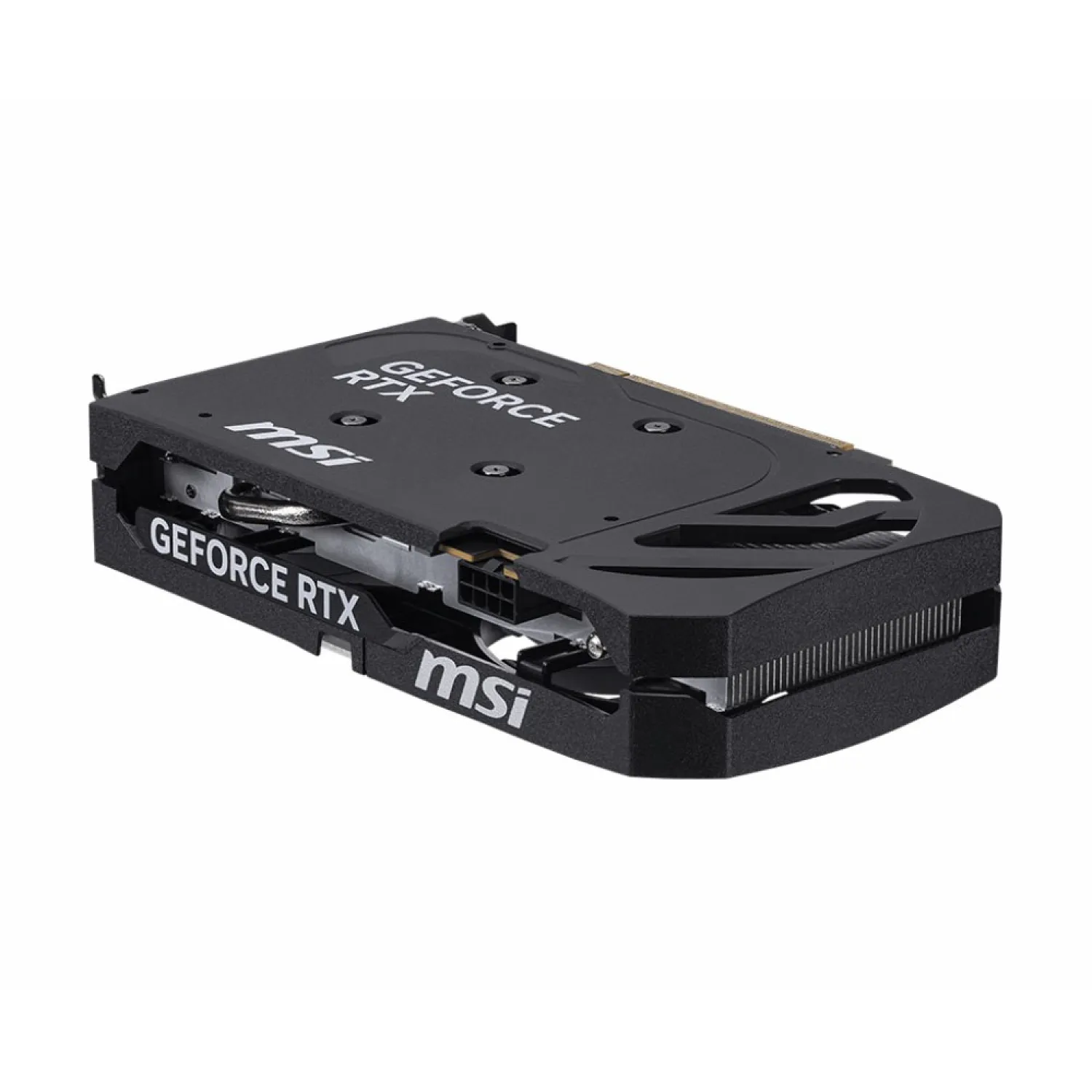 کارت گرافیک ام اس ای مدل MSI RTX 5050 Shadow 2X OC 8GB