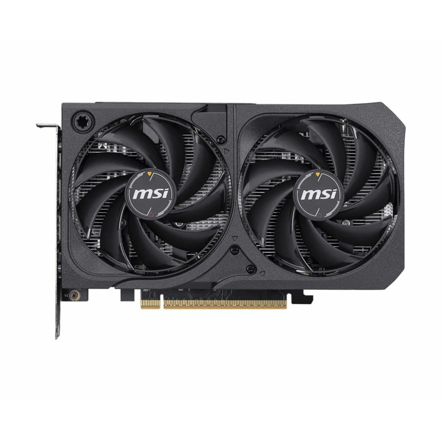 کارت گرافیک ام اس ای مدل MSI RTX 5050 Shadow 2X OC 8GB