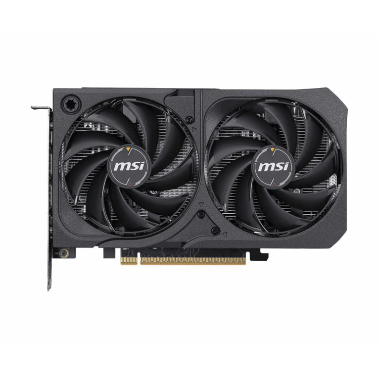 کارت گرافیک ام اس ای مدل MSI RTX 5050 Shadow 2X OC 8GB