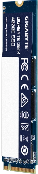 اس اس دی گیگابایت GIGABYTE Gen4 M2 NVMe SSD 1TB