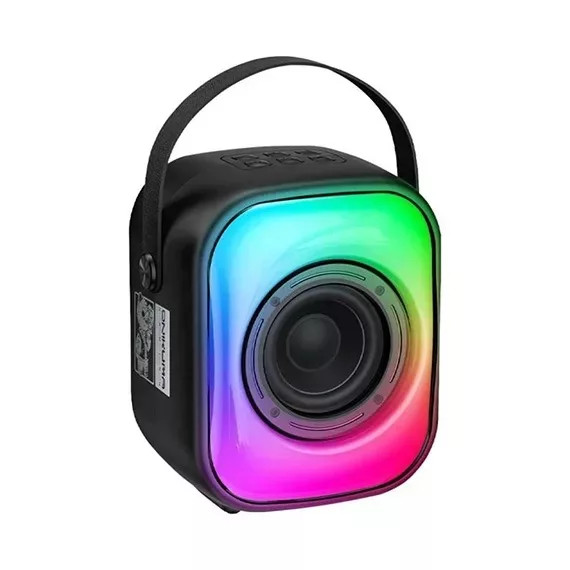 اسپیکر اونیکوما مدل Onikuma L7 Black Speaker