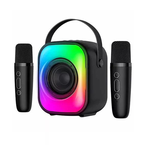 اسپیکر اونیکوما مدل Onikuma L7 Black Speaker
