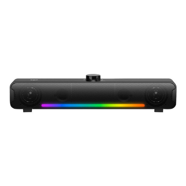 اسپیکر اونیکوما مدل Onikuma L16 Black Speaker