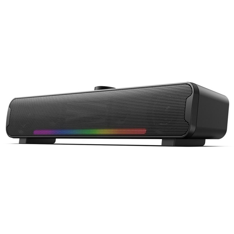 اسپیکر اونیکوما مدل Onikuma L16 Black Speaker