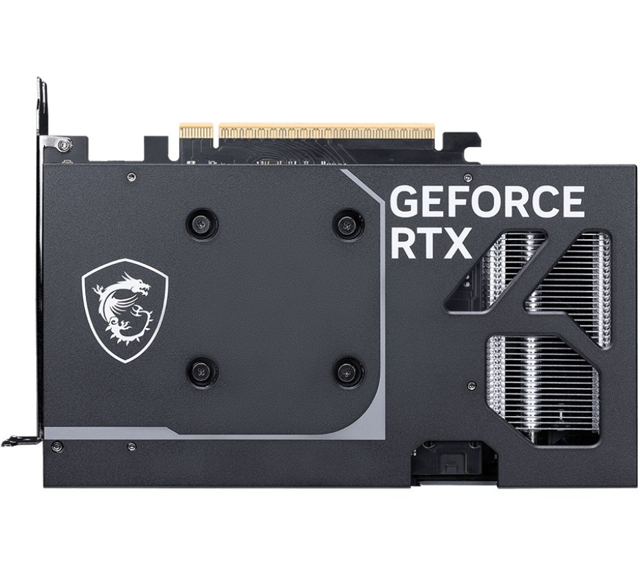 کارت گرافیک ام اس ای مدل MSI RTX 5060 VENTUS 2X OC 8GB