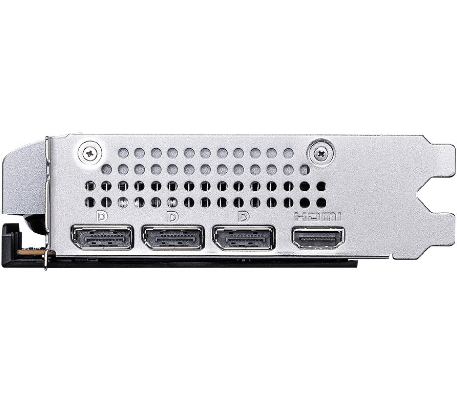 کارت گرافیک ام اس ای مدل MSI RTX 5060 VENTUS 2X OC 8GB