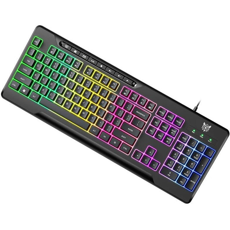 کیبورد اونیکوما مدل Onikuma G32 Wired Black